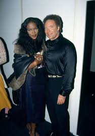 Does naomi campbell have a partner? Qajl6vj1 Ohehm