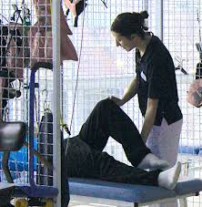 The property is connected to all mains. Le Mpr Du Centre Hospitalier De Bagneres De Bigorre Est Le Seul A Exercer L Activite De Soins De Suite Et De Readaptation Dans Le Departement Presselib