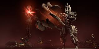 I'M An Old Wf Vet And New To Kuva Weapons : Level 32 ?? Does The Level  Limit Is Superior To 30 For It ? : R/Warframe