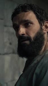 Two warriors: one fights the enemy, one fights himself. ⚔️ Don’t miss the  new House of David episode — out now🔥(US only) #houseofdavids2  #watchonwonder #brothers #houseofdavid