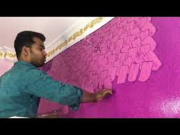 See more of top paints (pty) ltd on facebook. Top Paint Amazing Painting Walls Asian Paints Home Design Colours Combination Youtube Asian Paints Wall Color Combination Wall Painting