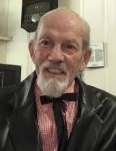 Obituary information for Robert "Dee" Larch