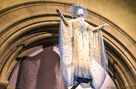 5th avenue collection | the creative adventurer. Highlights From Met S Heavenly Bodies Blockbuster Exhibit Angela Neal Grove
