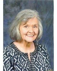 Margaret Rothrock Obituary (2021)