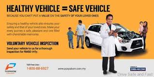 Sk taman bukit maluri ialah sekolah kluster kecemerlang dalam kebitaraan akademik matematik. Get Free Vehicle Inspection At Puspakom In Conjunction With Aidilfitri
