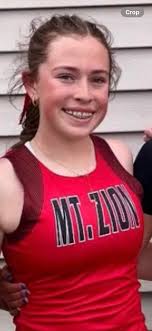 Youth softball team competes in Tennessee tournament