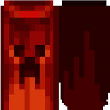 Look at links below to get more options for getting and using clip art. Cape Creeper Nova Skin