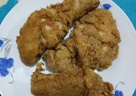Brilio tips jenis tepung untuk ayam kfc. Bagaimana Cara Membuat Makanan Enak Ayam Kfc Krispy