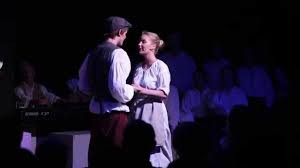 Peer gynt (/ p ɪər ˈ ɡ ɪ n t /, norwegian: Peer Gynt Teater 2013 Akt 1 Youtube