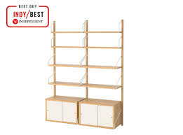 We did not find results for: Best Modular Shelving Units Wooden Bamboo And Aluminium Designs The Independent