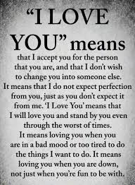 Black Rose I Love You More Than Word Can Say Love Quotes For Her Love Yourself Quotes Be Yourself Quotes