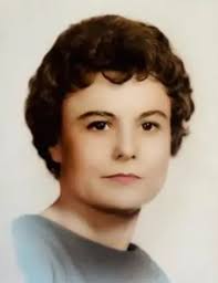 Obituary information for Sybil Rae Sharpe Gandy