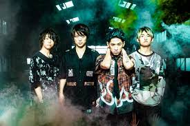 One ok rock — bedroom warfare (ambitions 2017). One Ok Rock Am 14 05 2019 In Berlin Huxleys Neue Welt Trinity Music