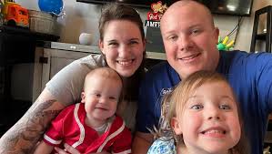 Fundraiser for Scott Gladin by Daniel McGuire : Help the Gladin Family  Rebuild Their Lives After Flood in GA