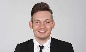 Jorge Michael Schallenberg (Generalvertreter), Bornheim