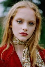 Abbie Douglas Executive New Faces Agent