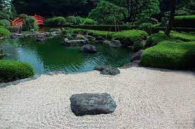 20 Zen Japanese Gardens To Soothe And Relax The Mind Garden Lovers Club Japanese Garden Japanese Zen Garden Japanese Garden Landscape
