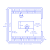 Layout Walk In Closet Dimension