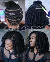 Long Term Winter Protective Styles
