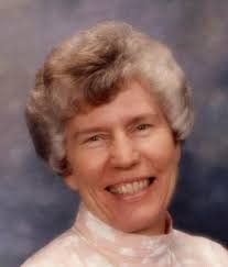 Maxine Cook Obituary (1934