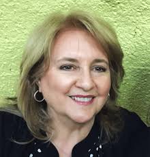 Patricia Lynn Harris formerly of Magee, Mississippi