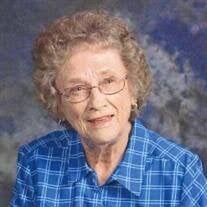 Mary Jane Estes Obituary