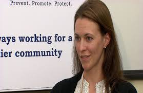 Clark County: Whooping cough reaches 'outbreak level'