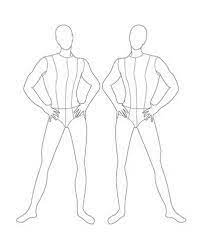 We did not find results for: Have You Tried To Draw The Human Form Lately This Is Good Reference And Great For Practice Fashion Design Template Fashion Figures Fashion Figure Templates