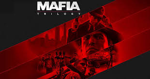* now featuring facebook connect on your mobile device (iphone, ipod touch or ipad)! Mafia Trilogy Home
