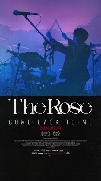 The Rose | 더로즈 (@official_therose) • Instagram photos and videos