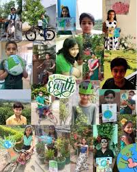 Environment simply means the surroundings that influence our healthy living and lifestyle. Schools In Region Observe World Environment Day