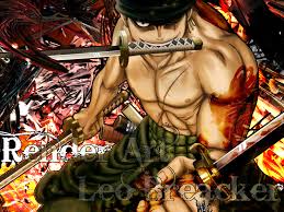 Or set as new year wallpaper. Zoro New World Wallpapers Group 81