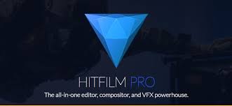 Sudah lama mengembangkan lini versi sederhana program kreatif mereka yang mereka sebut elements. Hitfilm Pro 12 2 8707 7201 Win Crack Full Version Download Pirate