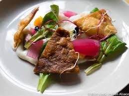 La petite france ile ilgili sık sorulan sorular. My Favourite Restaurants In Strasbourg Mon Week End En Alsace