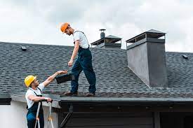 Roof Repair Cost in Oklahoma City: How Much to Expect