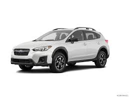 2019 Subaru Crosstrek Values Cars For Sale Kelley Blue Book