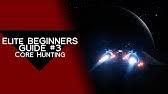 Guide to unlocking engineers quickly in elite dangerous. Tutorial Unlocking The Dweller Youtube