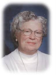 Violet Delores Grittmann Casteel (1926-2015)