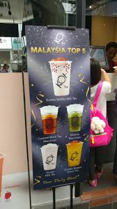 Maybe not all of us aware about it, however the most expensive koi ever sold worth 2.2 million dollars in today's money! Koi Bubble Tea Malaysia
