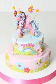 Torte Di My Little Pony Per Compleanni Di Bambini 50 Foto Torte Ragazzo Torte Torte Di Compleanno Per Bambini