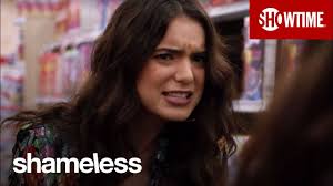 In the shameless season 10 premiere, fiona's sister, debbie (emma kenney) has taken over responsibility for the gallagher family finances, while lip (jeremy allen white) and girlfriend tami (kate. Earn That Sperm Ep 4 Official Clip Shameless Season 10 Youtube