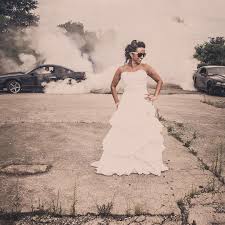 One Of My Favorite Images From This Wedding Season Who Has The Better Burnout The Left Or The Right Fo Wedding Picture Poses Car Themed Wedding Wedding Car