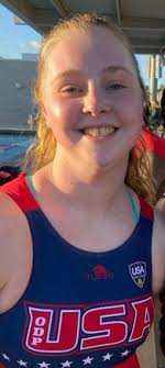 Teagan Murphy's Women's Water Polo Recruiting Profile