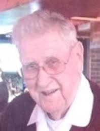 Lloyd Scott Obituary (1924