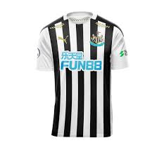 Puma newcastle united callum wilson home shirt 20/21 mens. What Newcastle United S 2020 21 Home Kits Might Look Like If They Sign A New Kit Deal Chronicle Live