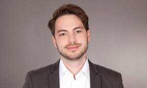 Neu im Rat: Was dieser Grünen-Politiker anders machen will