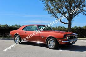 Image result for Corvette Bronze 1968 Camaro