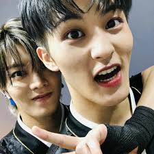 He is one of two japanese members in nct. Yumark Icons Tumblr Posts Tumbral Com