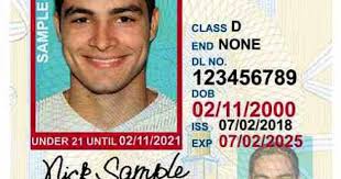 Tennessee rolls out vertical licenses