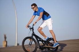 3g Stepperbike Hammer Bike Bicycle Stationary Bike